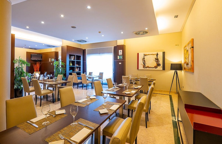 Ristoranti - 1