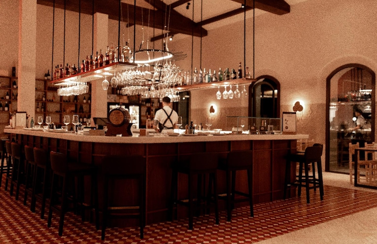 Ristoranti - 3