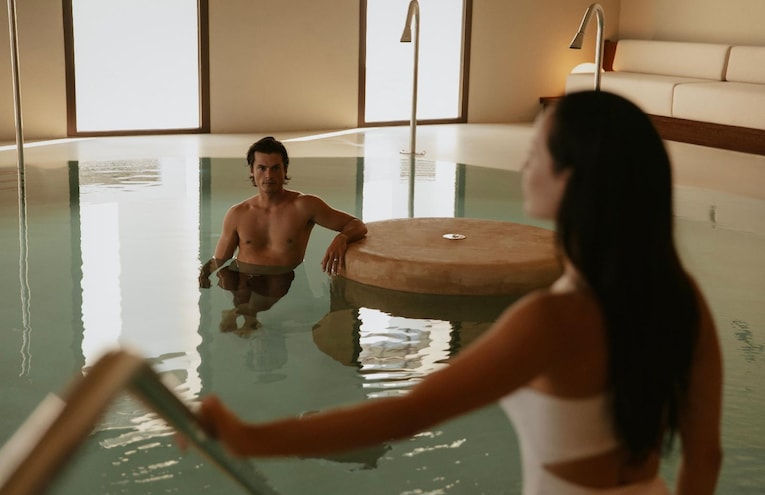Spa - 1