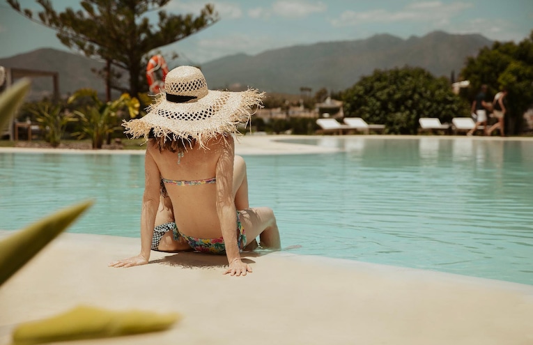 Piscine - 2