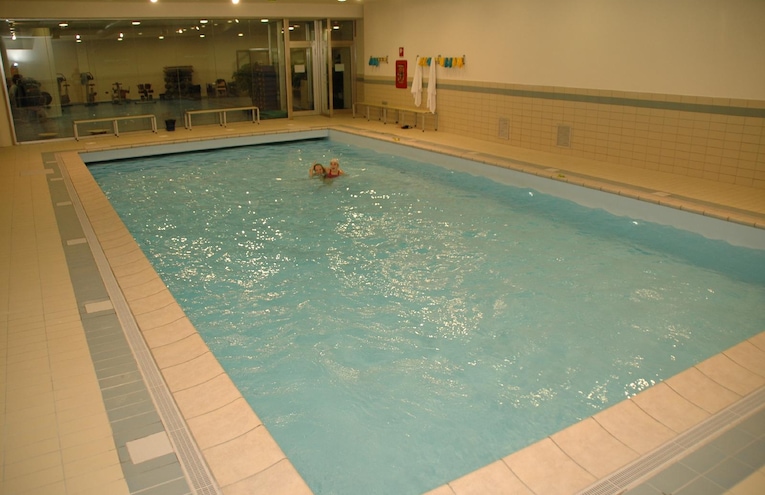 Piscine - 1