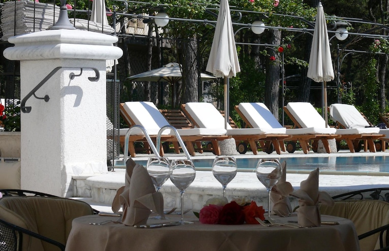 Piscine - 1