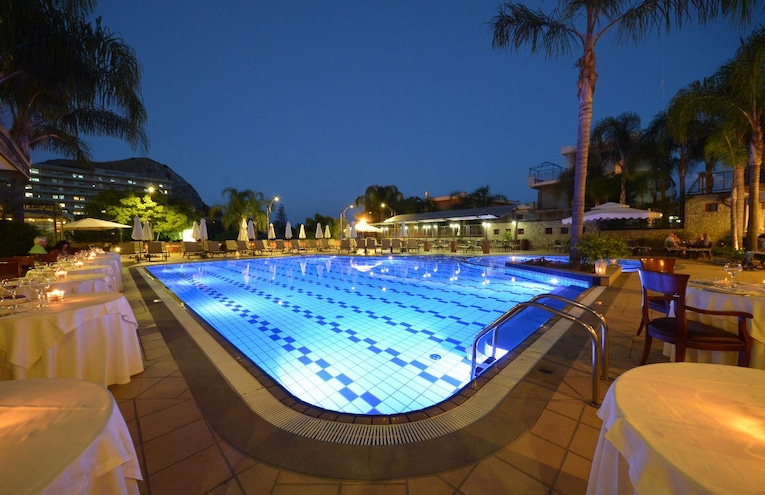Piscine - 1