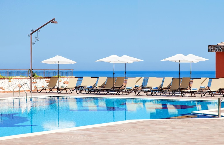 Piscine - 2