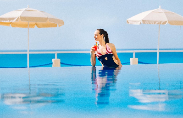 Piscine - 2