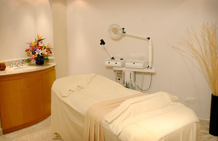 Spa - 1