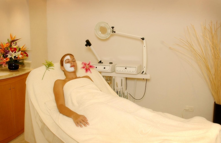 Spa - 2