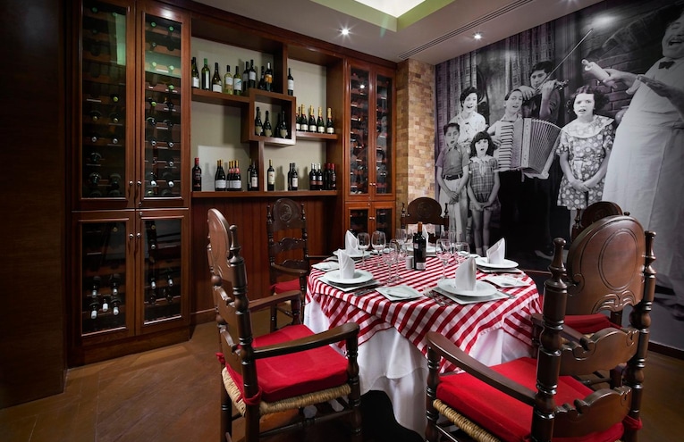 Ristoranti - 1