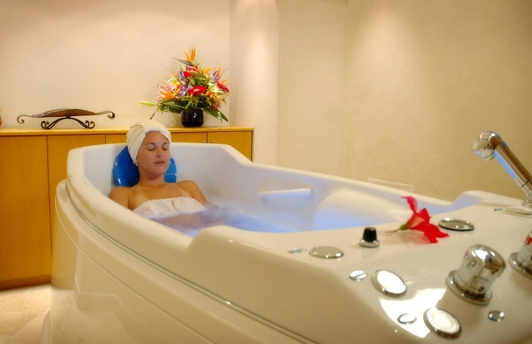 Spa - 3