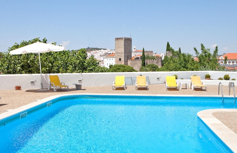 Piscine - 2