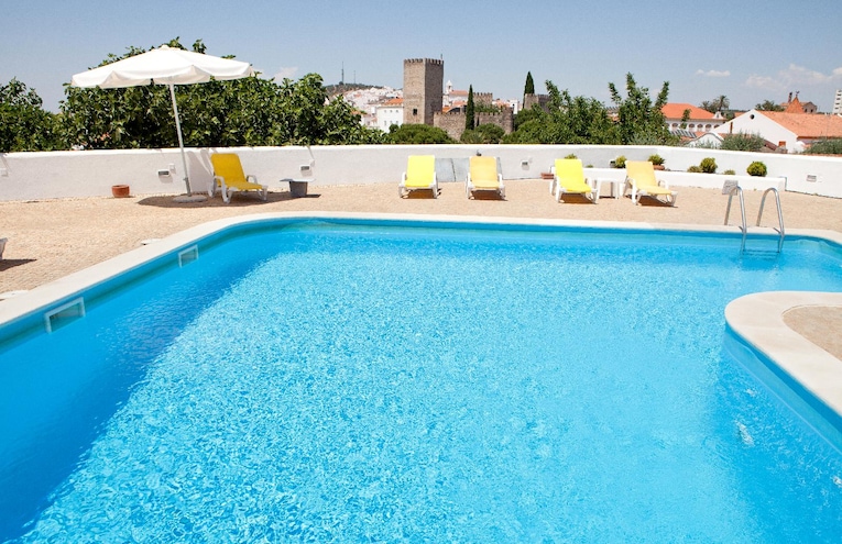 Piscine - 3