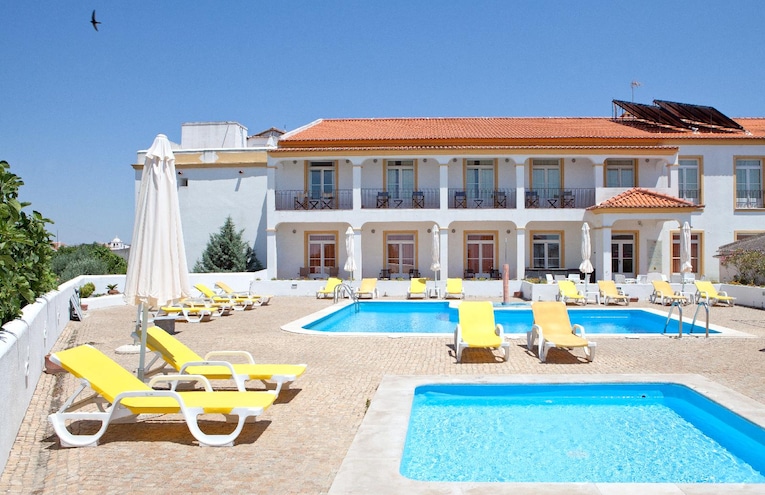 Piscine - 5