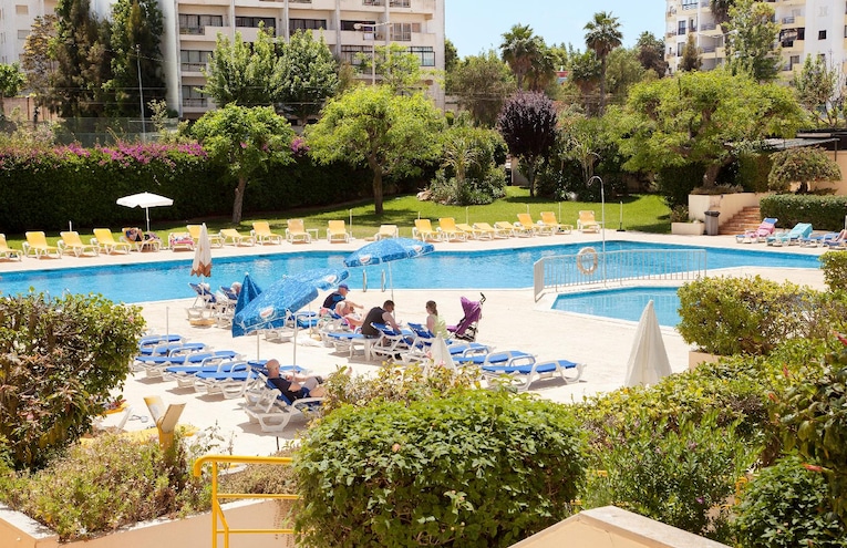 Piscine - 5