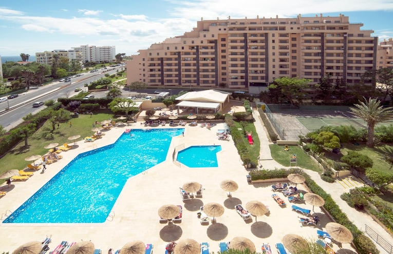 Piscine - 1
