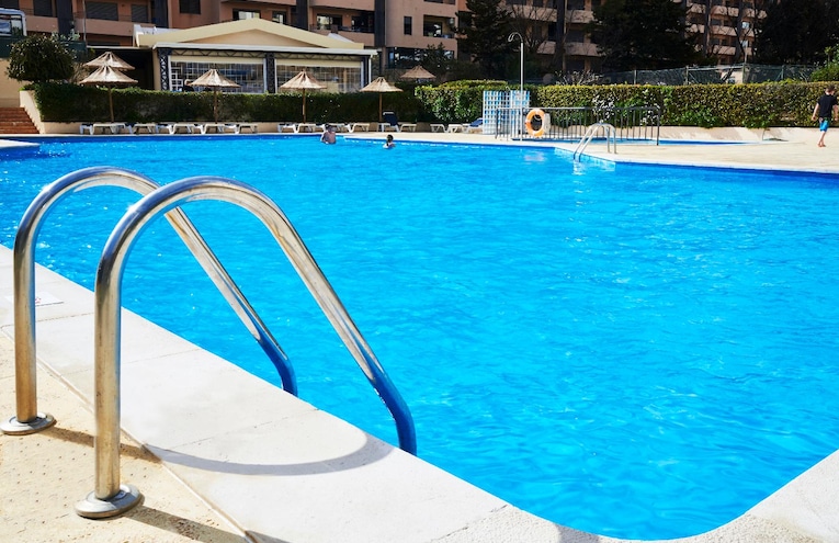 Piscine - 2