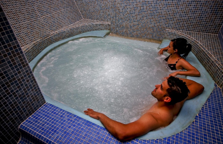 Spa - 2