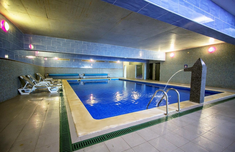 Piscine - 4