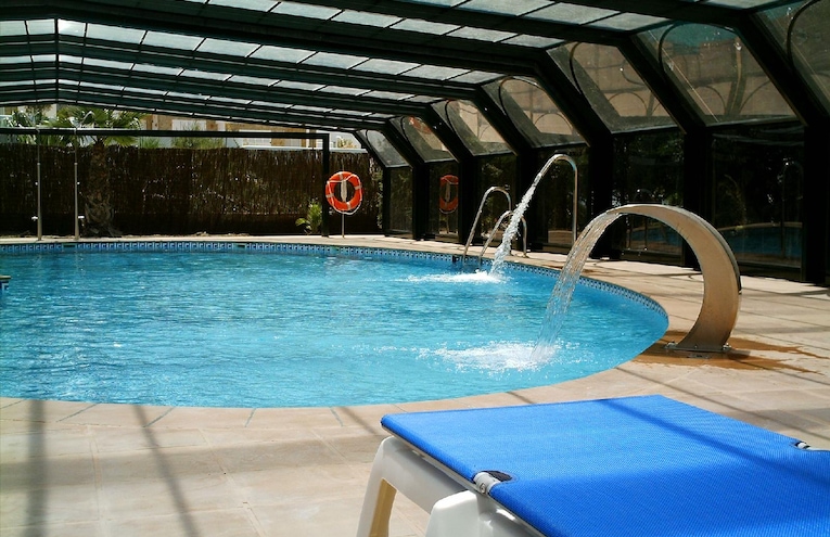 Piscine - 3