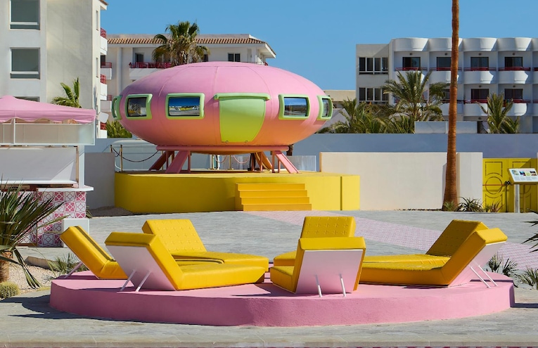 Piscine - 4