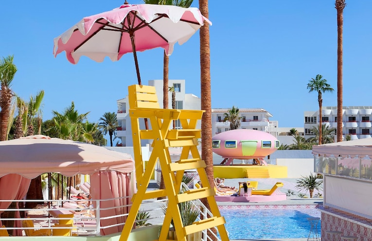 Piscine - 5