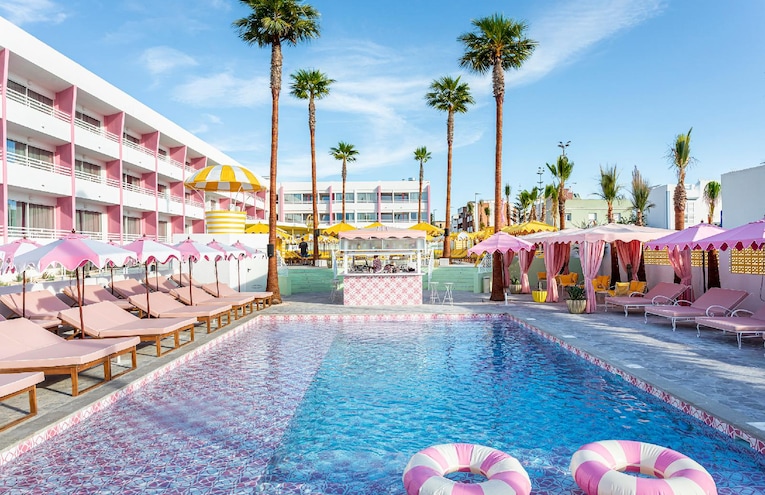 Piscine - 8