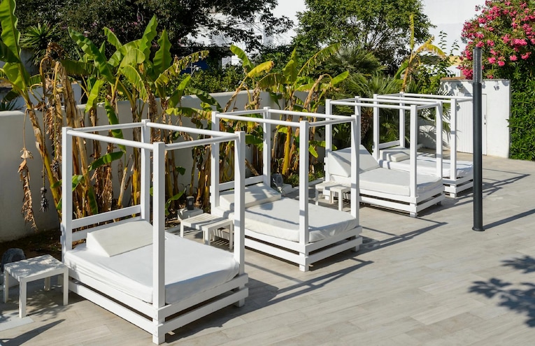 Piscine - 5