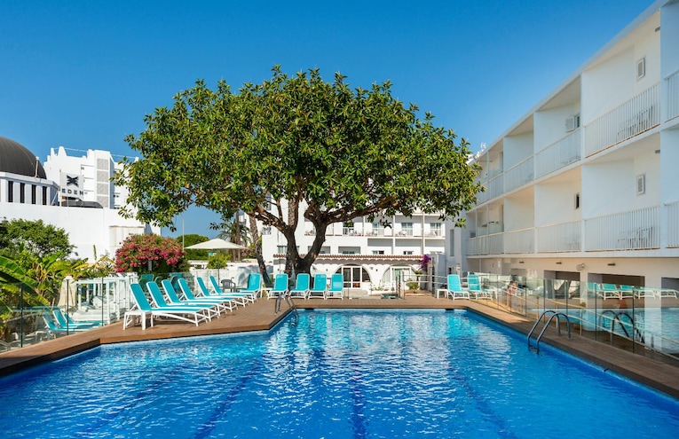 Piscine - 3