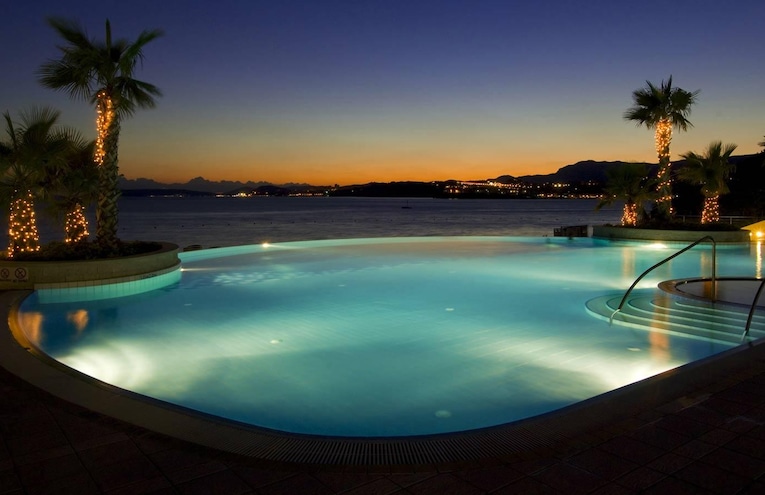 Piscine - 1