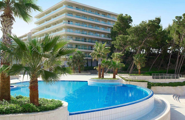 Piscine - 2