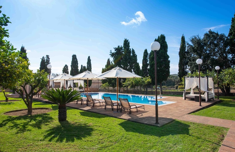 Piscine - 1