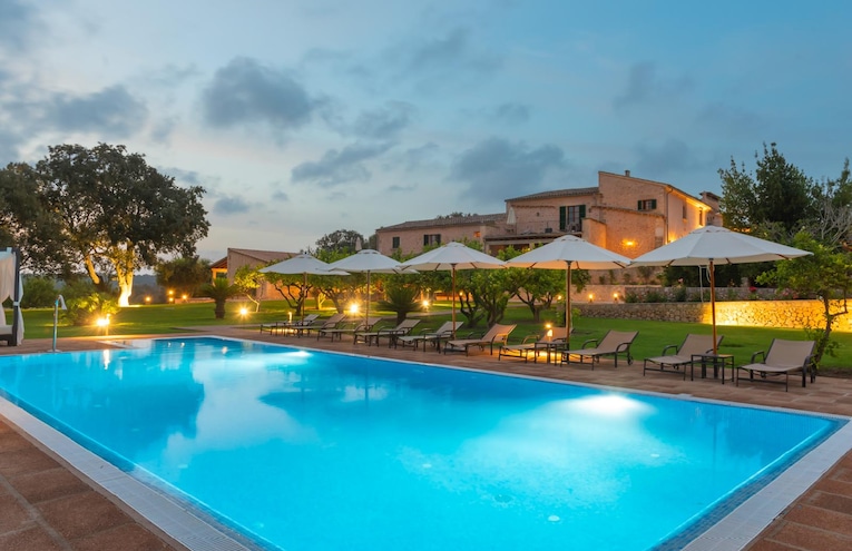 Piscine - 2