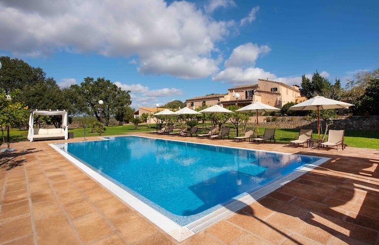Piscine - 4