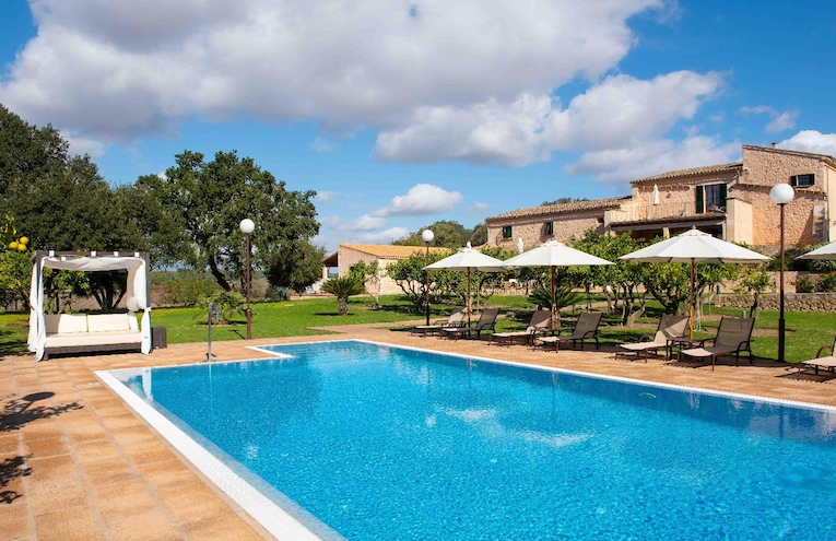 Piscine - 5