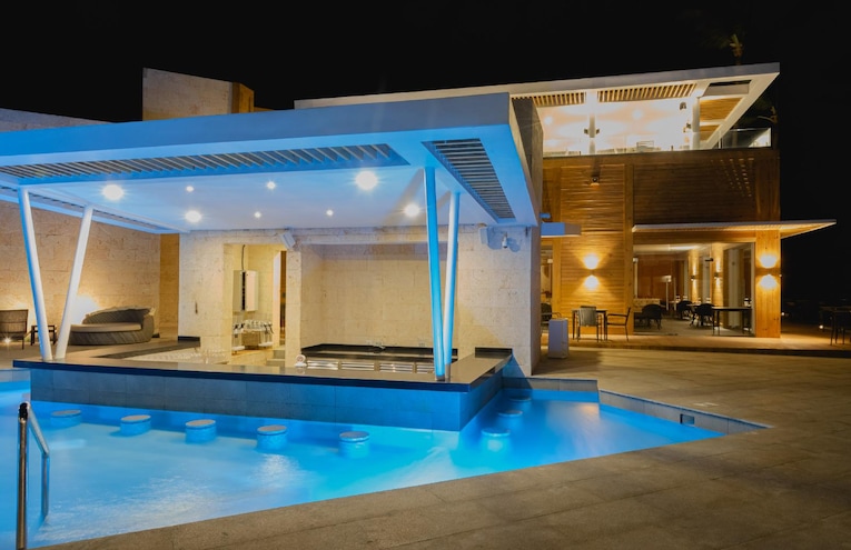 Piscine - 2