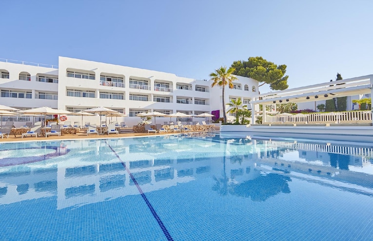 Piscine - 1