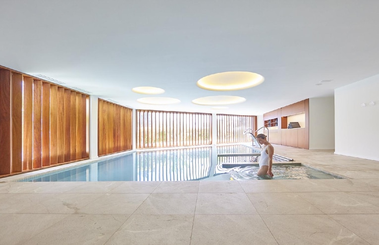 Spa - 2