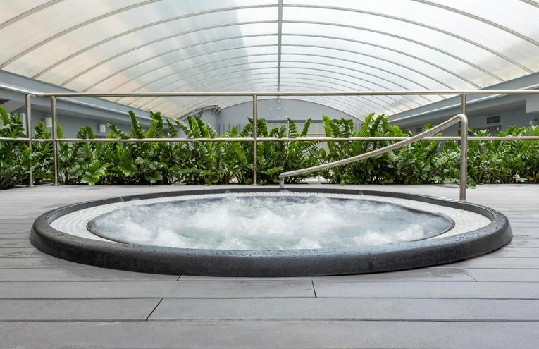 Piscine - 1