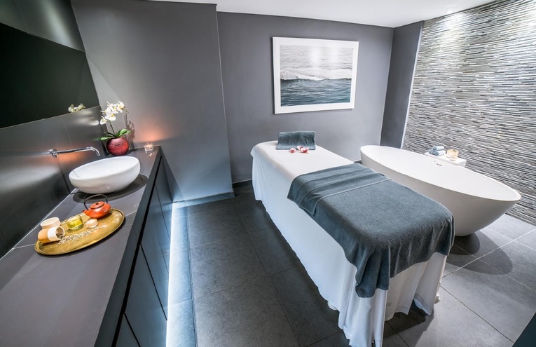 Spa - 2