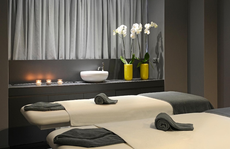 Spa - 2