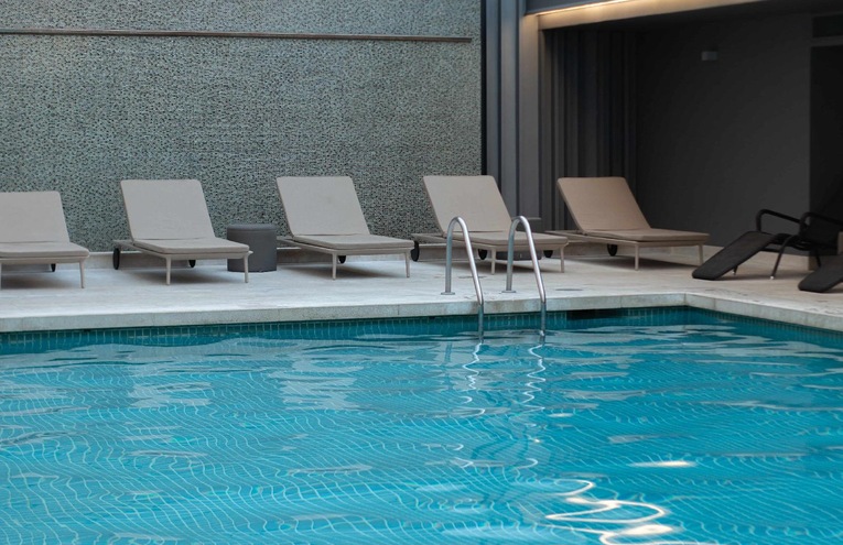 Piscine - 2