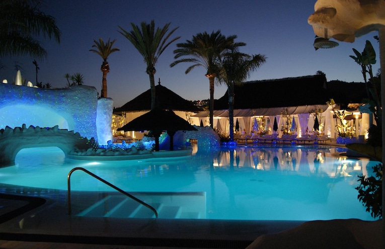Piscine - 1