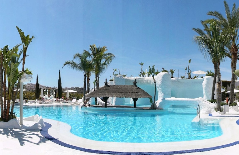 Piscine - 2