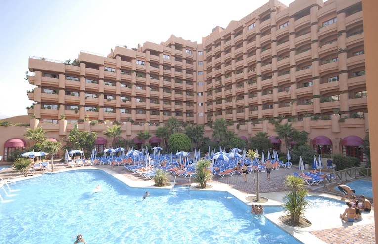 Piscine - 1