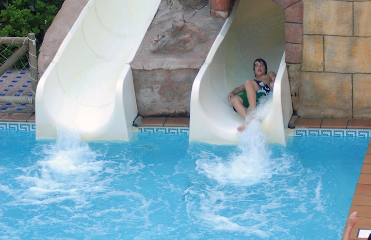 Piscine - 2