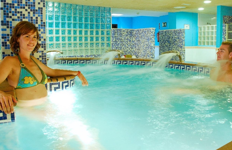 Spa - 1
