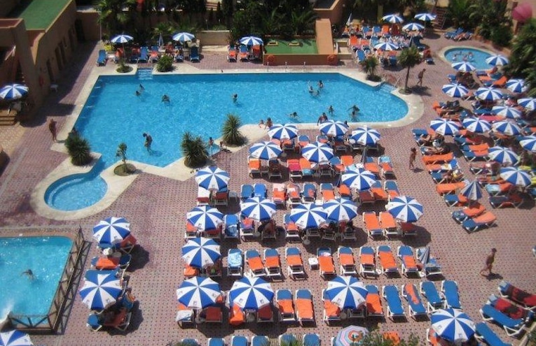 Piscine - 5