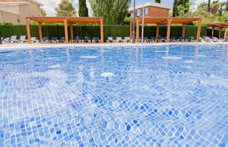 Piscine - 2