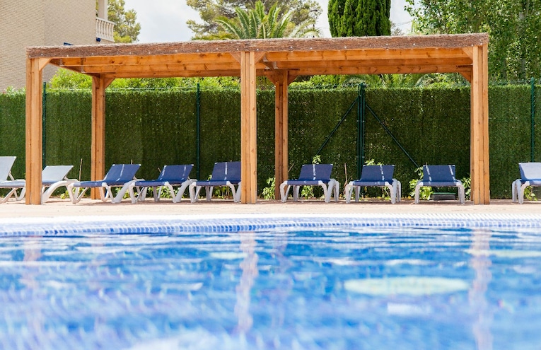 Piscine - 3