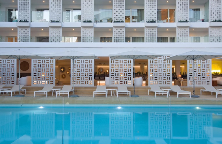 Piscine - 4