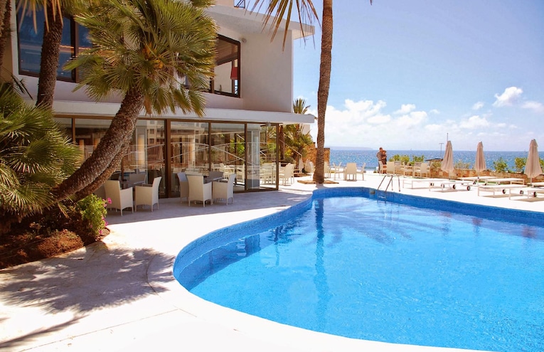 Piscine - 1